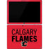 NHL Calgary Flames Lineup Surface Pro 7 Skin