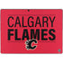 NHL Calgary Flames Lineup Surface Pro 8 Skin