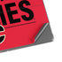 NHL Calgary Flames Lineup Surface Pro 8 Skin