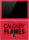 NHL Calgary Flames Lineup Surface Pro (2017) Skin