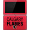 NHL Calgary Flames Lineup Surface Pro Tablet Skin