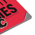 NHL Calgary Flames Lineup Universal Laptop 14in (11.4 x 8.2in) Skin