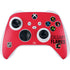 NHL Calgary Flames Lineup Xbox Series S Controller Skin