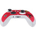 NHL Calgary Flames Lineup Xbox Series S Controller Skin