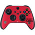 NHL Calgary Flames Lineup Xbox Series X Controller Skin