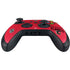 NHL Calgary Flames Lineup Xbox Series X Controller Skin