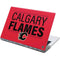 NHL Calgary Flames Lineup Yoga 910 2-in-1 14in Touch-Screen Skin