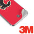 NHL Calgary Flames Solid Background iPhone 11 Pro Skin