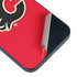 NHL Calgary Flames Solid Background iPhone 13 Mini Skin