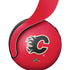 NHL Calgary Flames Solid Background PULSE 3D Wireless Headset for PS5 Skin