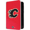 NHL Calgary Flames Solid Background Surface Duo Skin