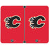 NHL Calgary Flames Solid Background Surface Duo Skin