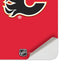 NHL Calgary Flames Solid Background Surface Duo Skin