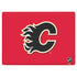 NHL Calgary Flames Solid Background Surface Laptop 3 13.5in Skin