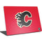 NHL Calgary Flames Solid Background Surface Laptop 4 15in Skin