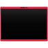 NHL Calgary Flames Solid Background Surface Pro 8 Skin