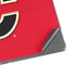 NHL Calgary Flames Solid Background Surface Pro 8 Skin