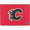 NHL Calgary Flames Solid Background Surface Pro 9 Skin