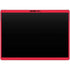 NHL Calgary Flames Solid Background Surface Pro 9 Skin
