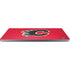 NHL Calgary Flames Solid Background Universal Laptop 11in (8.8 x 6.2in) Skin