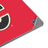 NHL Calgary Flames Solid Background Universal Laptop 12in (9.8 x 6.8in) Skin