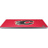 NHL Calgary Flames Solid Background Universal Laptop 13in (10.6 x 7.6in) Skin