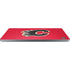 NHL Calgary Flames Solid Background Universal Laptop 15in (12.2 x 8.8in) Skin