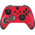 NHL Calgary Flames Solid Background Xbox Elite Wireless Controller Series 2 Skin