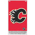 NHL Calgary Flames Solid Background Xbox Series S Console Skin