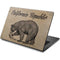 Cali Republic Vintage Dell Chromebook Skin