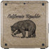 Cali Republic Vintage Cooler Master MasterBox Q300L Mini Tower Skin