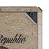 Cali Republic Vintage Cooler Master MasterBox Q300L Mini Tower Skin