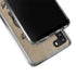 Cali Republic Vintage Galaxy A21 Clear Case
