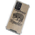 Cali Republic Vintage Galaxy A52 5G Clear Case
