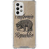 Cali Republic Vintage Galaxy A53 5G Clear Case