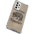Cali Republic Vintage Galaxy A53 5G Clear Case
