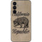 Cali Republic Vintage Galaxy A54 5G Skin