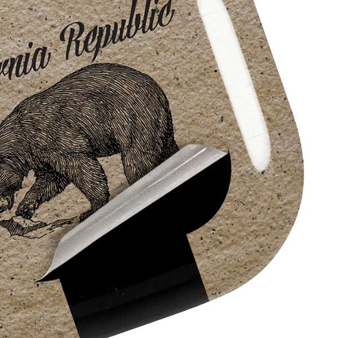 Cali Republic Vintage Galaxy Buds Pro Skin