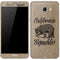 Cali Republic Vintage Galaxy J7 Skin