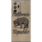 Cali Republic Vintage Galaxy Note20 Ultra 5G Skin