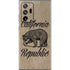 Cali Republic Vintage Galaxy Note20 Ultra 5G Skin