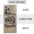 Cali Republic Vintage Galaxy Note20 Ultra 5G Skin