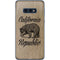 Cali Republic Vintage Galaxy S10e Skin