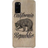 Cali Republic Vintage Galaxy S20 Lite Case