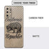 Cali Republic Vintage Galaxy S20 Plus Skin
