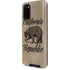 Cali Republic Vintage Galaxy S20 Pro Case