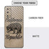Cali Republic Vintage Galaxy S20 Skin