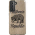 Cali Republic Vintage Galaxy S21 5G Pro Case