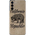 Cali Republic Vintage Galaxy S21 5G Skin