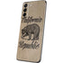 Cali Republic Vintage Galaxy S21 5G Skin